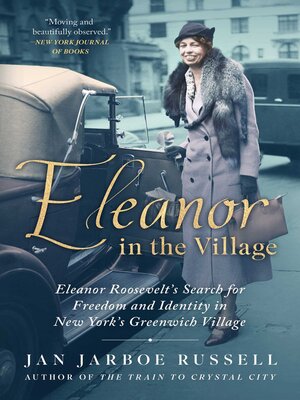 cover image of Eleanor in the Village